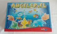 ANGELSPIEL ⭕ von Noris-Spiele ⭕ Gesellschaftsspiel Bayern - Perlesreut Vorschau