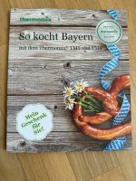 Thermomix Kochbuch / So kocht Bayern Thüringen - Meiningen Vorschau