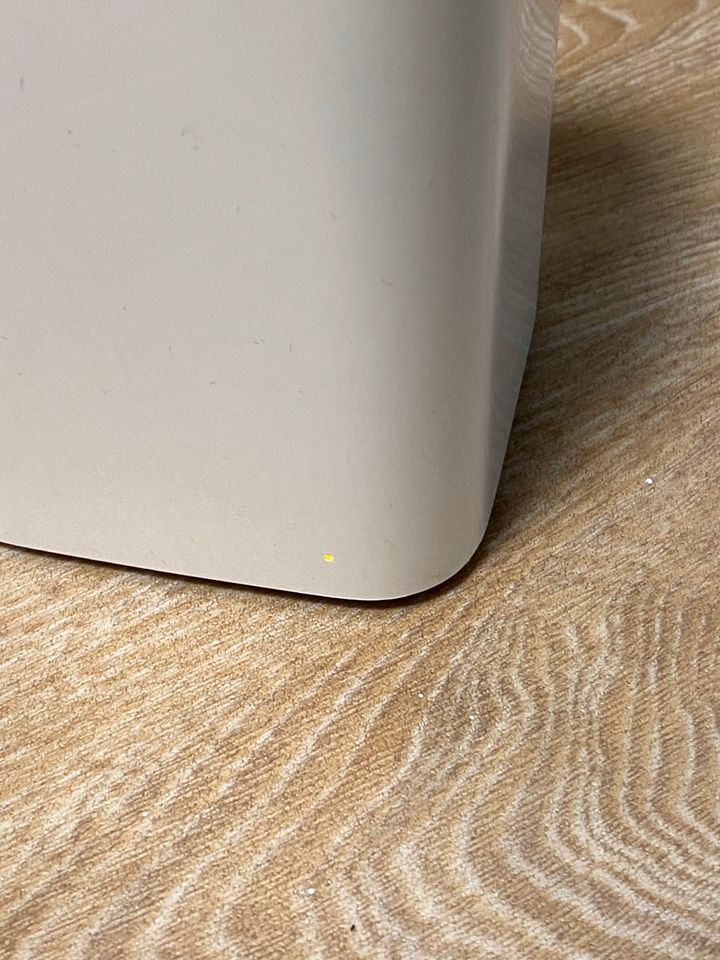 Apple Airport Time Capsule 2 TB - Modell A1470 in Berlin