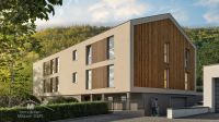 Natur Pur: Neubau 2-Zimmer-Erdgeschoss-Wohnung barrierfrei mit Tiefgarage in idyllischer Arzberglage (provisionsfrei) (Ref. 000WF1002) Bayern - Beilngries Vorschau