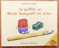 NEUWERTIG! Die Geschichte von Bleistift, Radiergummi und Spitzer Münster (Westfalen) - Centrum Vorschau