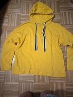 Only Sweatshirt Gr M gelb Buchholz-Kleefeld - Hannover Groß Buchholz Vorschau