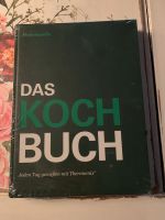 Thermomix Kochbuch Neu & OVP Niedersachsen - Celle Vorschau