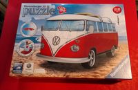 3D Puzzle Bulli Bus VW Volkswagen Rheinland-Pfalz - Offstein Vorschau