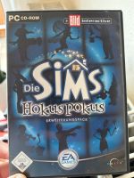 Die Sims Hokus Pokus Bayern - Amberg Vorschau