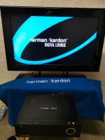 HARMAN KARDON Fernseher mit defektem Reciver München - Bogenhausen Vorschau