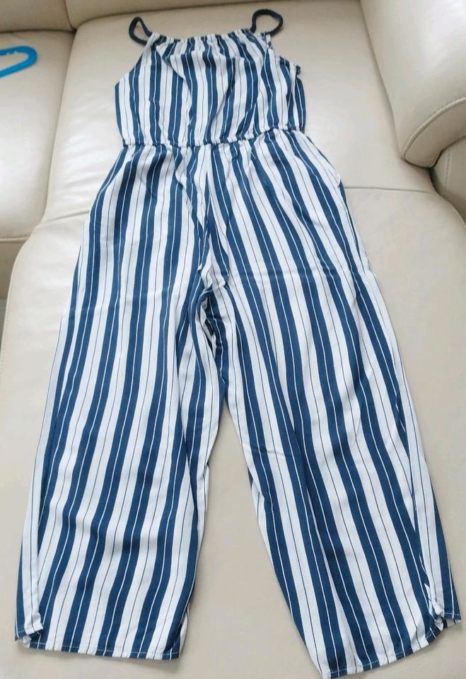 Jumpsuit von H&M Größe 158 in Stadtlohn