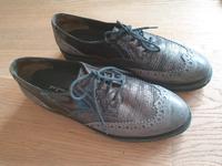 Halbschuhe | Budapester von Paul Green  Größe 38 (Größe 5) Bayern - Neumarkt i.d.OPf. Vorschau