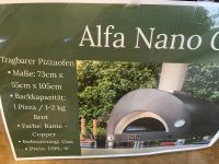 Gas Pizza Ofen von Alfa Baden-Württemberg - Vogtsburg Vorschau