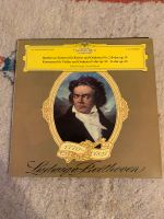 Mehrere Beethoven Schallplatten Obergiesing-Fasangarten - Obergiesing Vorschau