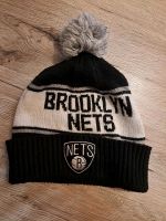 Brooklyn Nets NBA Durant Mütze cap New York Nordrhein-Westfalen - Stolberg (Rhld) Vorschau
