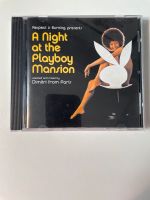 DIMITRI FROM PARIS - A Night At The Playboy Mansion - CD Wandsbek - Hamburg Wellingsbüttel Vorschau