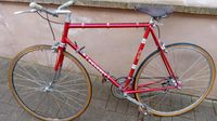 Vintage Rennrad Peugeot Pa10 Rahmenhöhe 61Campagnolo Simplex Retr Sachsen-Anhalt - Hergisdorf Vorschau