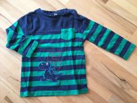 Shirt langarm Gr.80 Bob der Bär mit Drache Bad Grund (Harz) - Windhausen Vorschau