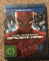 The Amazing Spiderman Bluray Blu Ray Nordrhein-Westfalen - Aldenhoven Vorschau