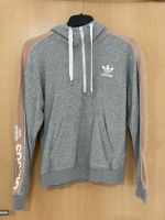 Adidas Half zip Pullover Hoodie Damen Kapuzenpullover Hessen - Bruchköbel Vorschau