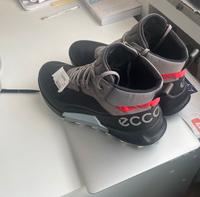 ECCO Wanderschuhe Gr.44 Nordrhein-Westfalen - Krefeld Vorschau