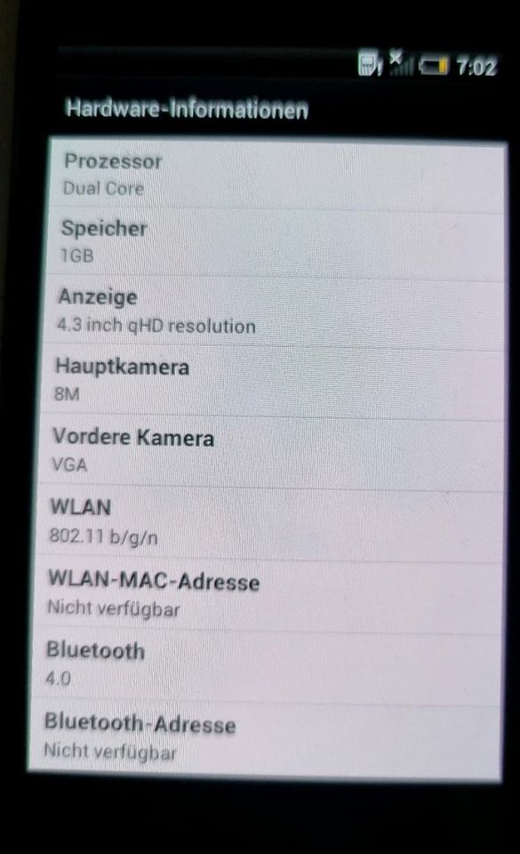 HTC Sense Beats Audio in München