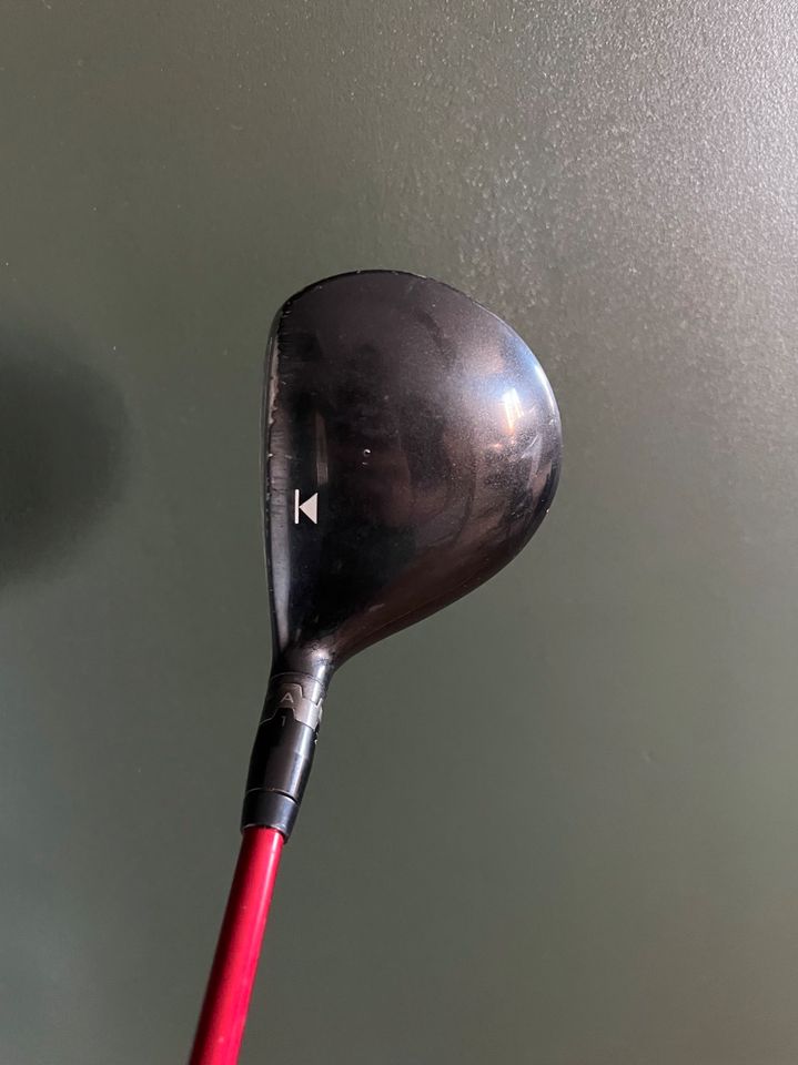 Titleist 913 F Fairway Holz 4 | Regular in Frankfurt am Main