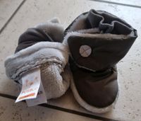 Winterschuhe Baby 3-6 Monate Bayern - Memmingen Vorschau