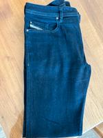 Herrenjeans von Diesel Größe W34/L34 - wie neu Hessen - Wolfhagen  Vorschau