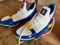 Basketballschuhe, Nike, LeBron 16SB Superman, Gr. 44 Nordrhein-Westfalen - Herdecke Vorschau