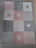 Kinderzimmer Teppich 120x170cm Bayern - Hirschau Vorschau
