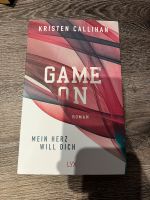 Game On (Kristen Callihan) Nordrhein-Westfalen - Erkelenz Vorschau