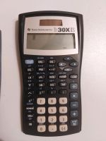 Texas Instruments TI-30 XIIS Taschenrechne Schulrechner neuwertig Nordrhein-Westfalen - Mülheim (Ruhr) Vorschau
