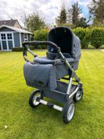 Reduziert: ABC Design Viper Kombi Kinderwagen Buggy Niedersachsen - Langenhagen Vorschau