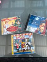 Weihnachts CDs/ Bibi und Tina/ Barbie/ Laura Stern Baden-Württemberg - St. Leon-Rot Vorschau