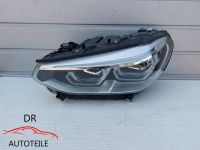 BMW X3 G01 X4 G02 Scheinwerfer Adaptive Led Links 8739653 Nordrhein-Westfalen - Werne Vorschau