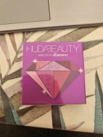 Hudabeauty obsessions Lidschatten amethyst neu Bayern - Tuntenhausen Vorschau