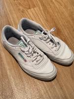 Reebok Classic CLUB C 85 UNISEX - Sneaker low - white/ green Dortmund - Schüren Vorschau