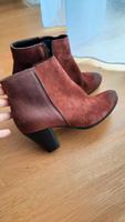 Stiefeletten Högl Hessen - Friedberg (Hessen) Vorschau