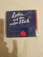 Hörbuch CD, Liebe auf den ersten Klick. AUDIO MEDIA Saarbrücken-West - Burbach Vorschau