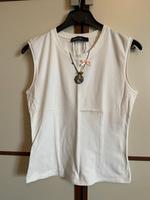 Schickes Top Damen mit eingearbeiteter Kette - Marke MARCCAIN Bayern - Traunreut Vorschau