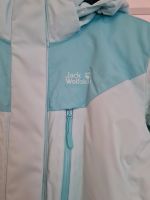 Jack Wolfskin 3in1 Damen Jacke, TOP Bayern - Fürth Vorschau