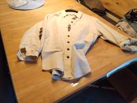 Trachtenbluse Hemd gr.42 Bayern - Moosinning Vorschau