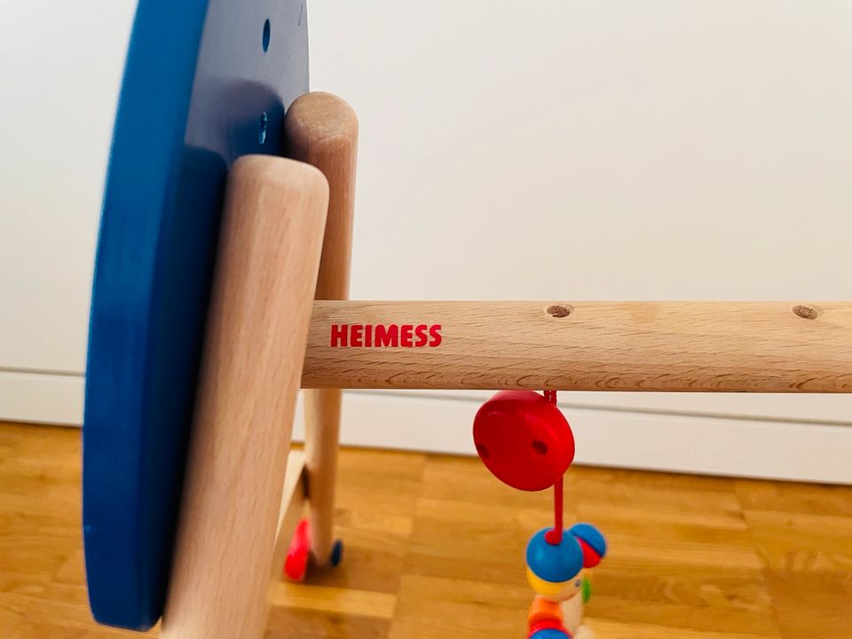 HEIMESS Baby-Fit Trapez / Spielbogen in Aachen