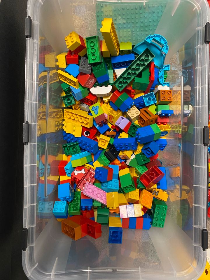 Lego Duplo in Norderstedt