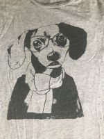 H&M T Shirt Größe S Mädchen Hund Nürnberg (Mittelfr) - Südstadt Vorschau