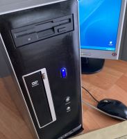 Komplett PC WinXP 2,2 GHz incl. Bilrschrim, Tastatur u. Maus Bayern - Hof (Saale) Vorschau