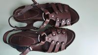 Bronx 38 Damen Echtleder Schuhe  Sandalen Brandenburg - Wittenberge Vorschau