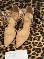 High Heels, Sling, Pumps, Estradivarus Gr.37, incl. Versandkosten Berlin - Grunewald Vorschau