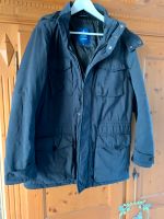 Winterjacke Tom Tailor Gr:M Farbe.blau Baden-Württemberg - Eimeldingen Vorschau