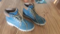 Männerschuhe Sachsen-Anhalt - Halle Vorschau
