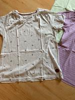 Damen Shirts Größe M Gina u.a. Thüringen - Schmalkalden Vorschau