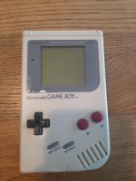 Gameboy Classic Original 1989 Display Mod Nordrhein-Westfalen - Drensteinfurt Vorschau