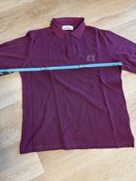 Stone Island Polo Langarm NP 189€ in L Saarland - Blieskastel Vorschau